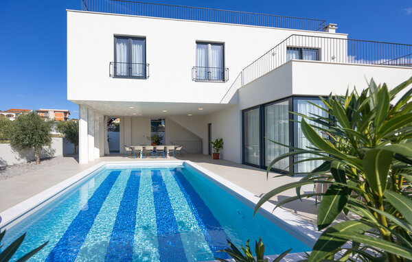 Feriehuse - Rogoznica , Kroatien - CSV440 11