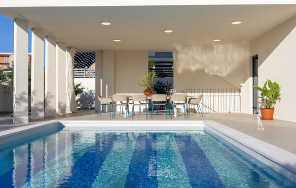 Feriehuse - Rogoznica , Kroatien - CSV440 13