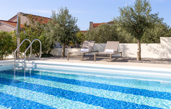 Feriehuse - Rogoznica , Kroatien - CSV440 14