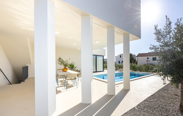 Feriehuse - Rogoznica , Kroatien - CSV440 15