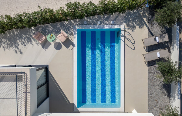 Feriehuse - Rogoznica , Kroatien - CSV440 16