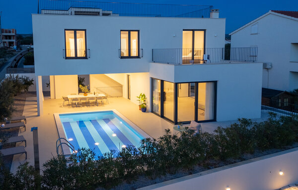 Feriehuse - Rogoznica , Kroatien - CSV440 17