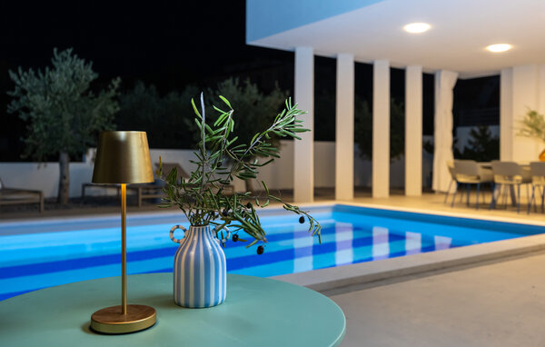 Feriehuse - Rogoznica , Kroatien - CSV440 18