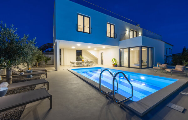 Feriehuse - Rogoznica , Kroatien - CSV440 19