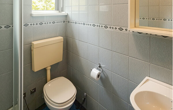 Apartment - Sibenik-Jezera , Croatia - CSV457 701