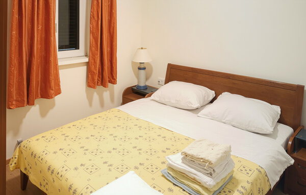 Apartment - Sibenik-Jezera , Croatia - CSV457 5