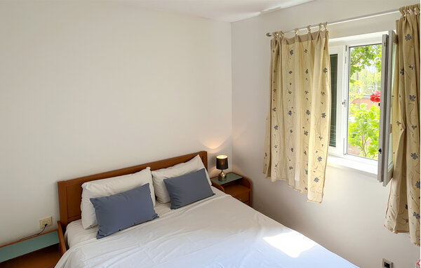 Apartment - Sibenik-Jezera , Croatia - CSV457 601