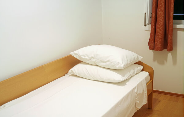 Apartment - Sibenik-Jezera , Croatia - CSV457 602