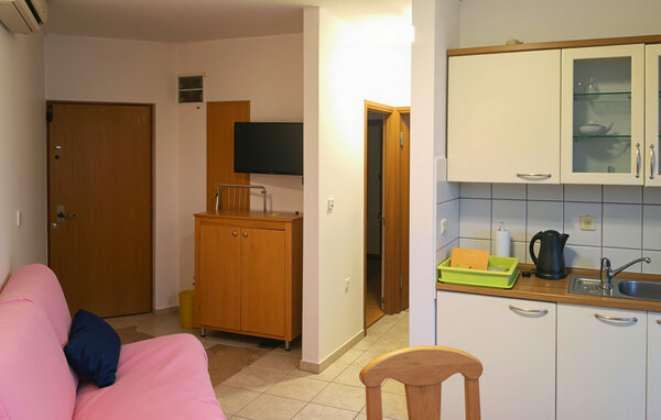 Apartment - Sibenik-Jezera , Croatia - CSV457 3