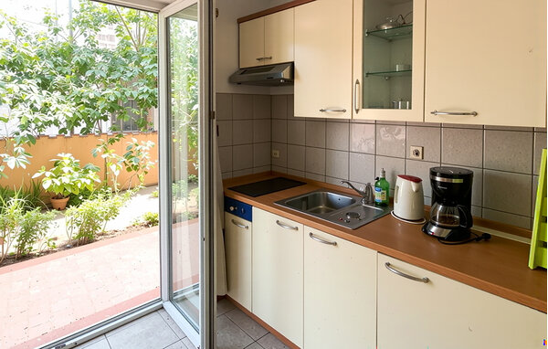 Apartment - Sibenik-Jezera , Croatia - CSV457 4