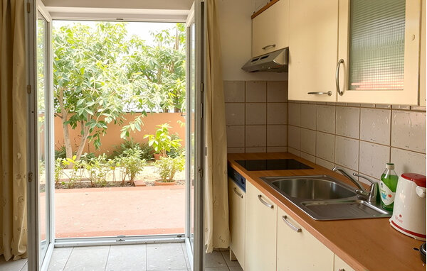 Apartment - Sibenik-Jezera , Croatia - CSV457 401