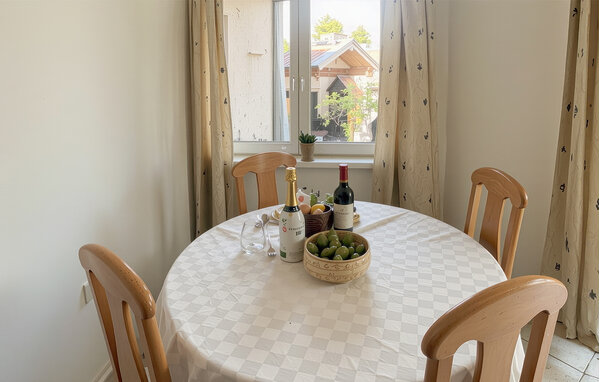 Apartment - Sibenik-Jezera , Croatia - CSV457 402