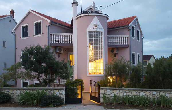 Apartment - Sibenik-Jezera , Croatia - CSV457 1