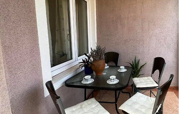 Apartment - Sibenik-Jezera , Croatia - CSV457 101