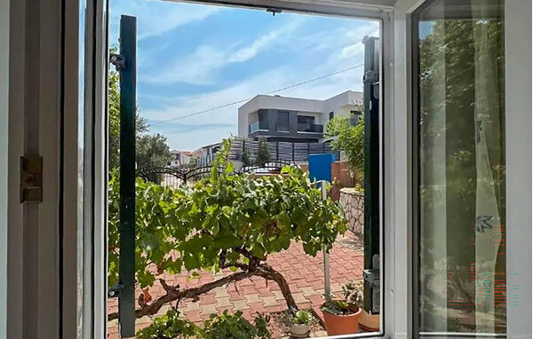 Apartment - Sibenik-Jezera , Croatia - CSV457 201