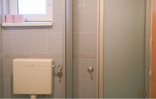 Apartment - Sibenik-Jezera , Croatia - CSV458 701