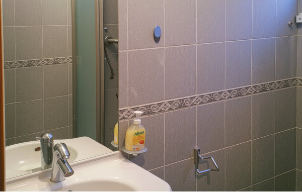 Apartment - Sibenik-Jezera , Croatia - CSV458 702