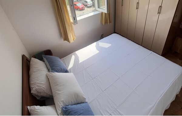 Apartment - Sibenik-Jezera , Croatia - CSV458 602