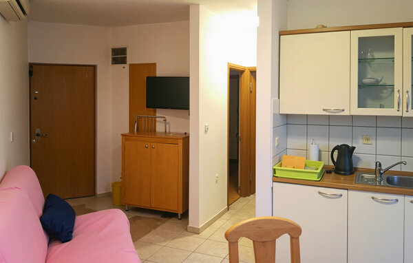 Apartment - Sibenik-Jezera , Croatia - CSV458 3