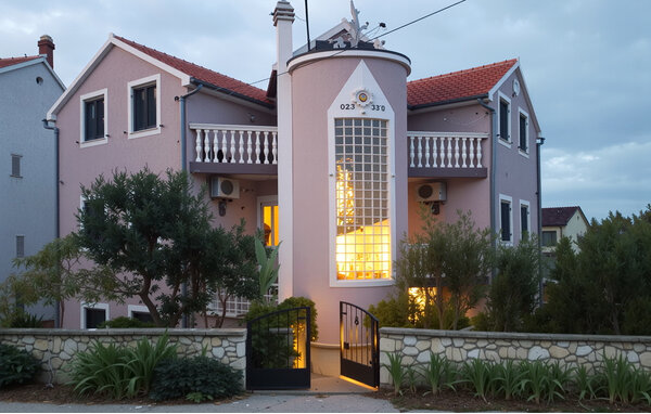 Apartment - Sibenik-Jezera , Croatia - CSV458 81