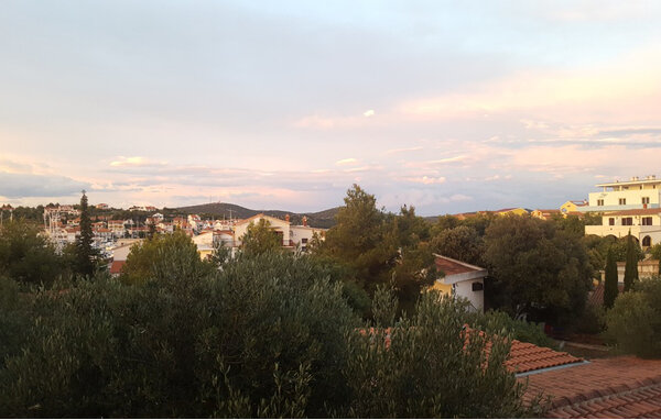 Apartment - Sibenik-Jezera , Croatia - CSV458 5