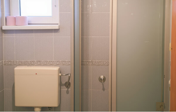 Apartment - Sibenik-Jezera , Croatia - CSV459 701