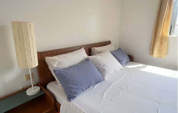 Apartment - Sibenik-Jezera , Croatia - CSV459 601