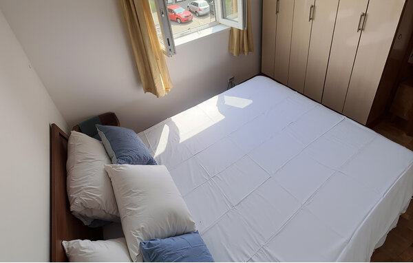 Apartment - Sibenik-Jezera , Croatia - CSV459 602