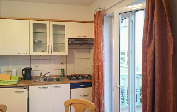 Apartment - Sibenik-Jezera , Croatia - CSV459 3