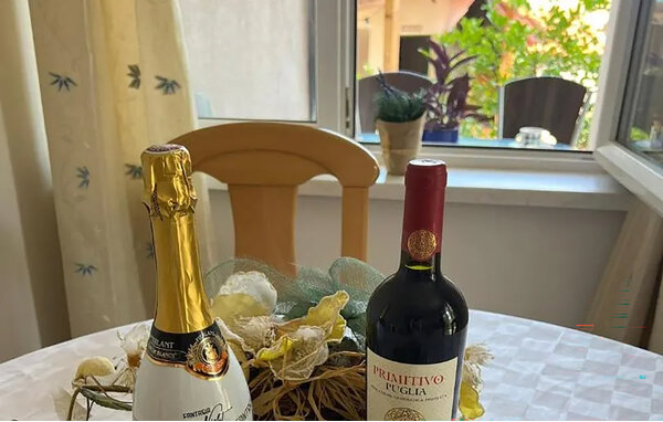 Apartment - Sibenik-Jezera , Croatia - CSV459 4