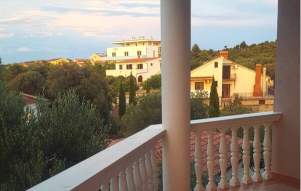 Apartment - Sibenik-Jezera , Croatia - CSV459 2