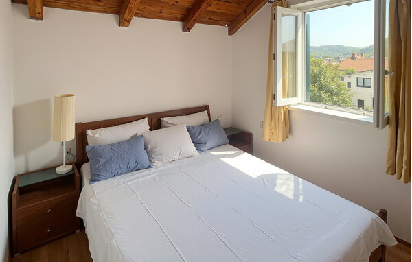 Ferieleilighet - Sibenik-Jezera , Kroatia - CSV460 5