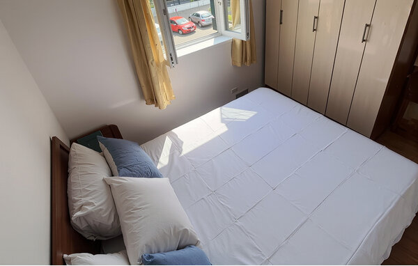 Semesterlägenhet - Sibenik-Jezera , Kroatien - CSV460 601