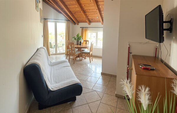 Semesterlägenhet - Sibenik-Jezera , Kroatien - CSV460 3