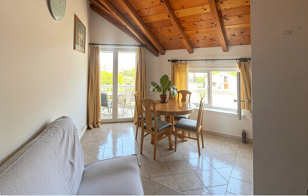 Ferieleilighet - Sibenik-Jezera , Kroatia - CSV460 4