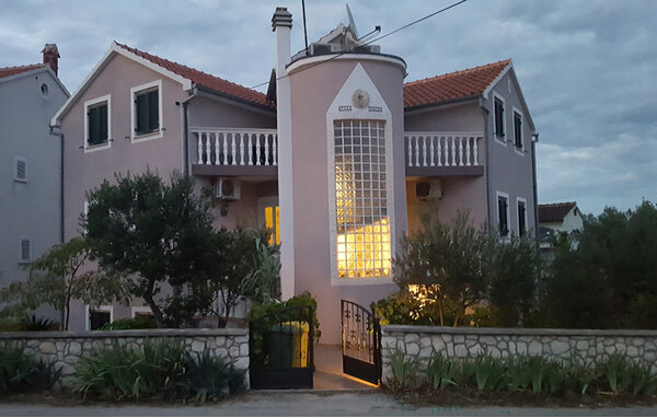 Semesterlägenhet - Sibenik-Jezera , Kroatien - CSV460 1