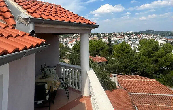 Ferieleilighet - Sibenik-Jezera , Kroatia - CSV460 101