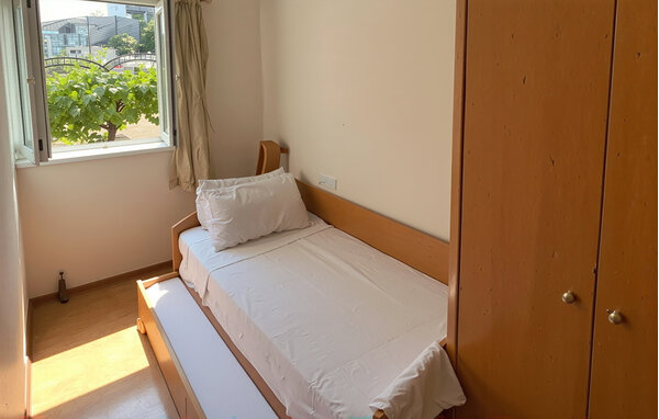 Semesterlägenhet - Sibenik-Jezera , Kroatien - CSV461 602