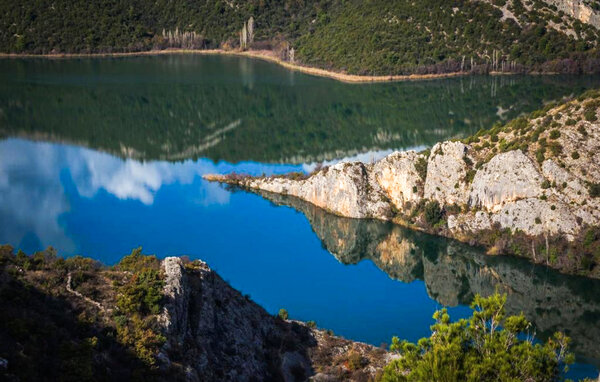 Holiday Home - Sibenik-Konjevrate , Croatia - CSV463 801