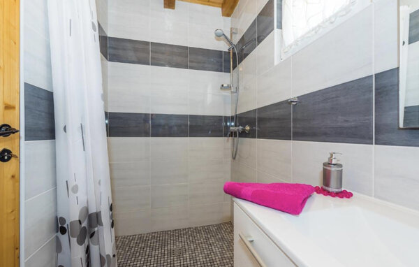 Holiday Home - Sibenik-Konjevrate , Croatia - CSV463 701