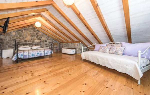 Holiday Home - Sibenik-Konjevrate , Croatia - CSV463 601