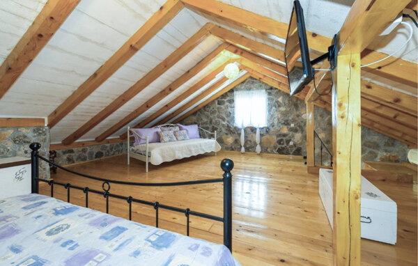 Holiday Home - Sibenik-Konjevrate , Croatia - CSV463 602