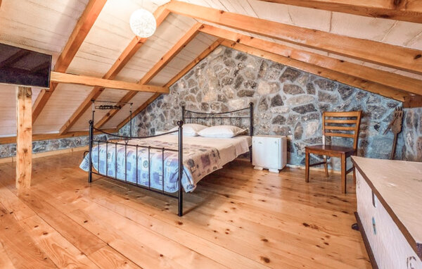 Holiday Home - Sibenik-Konjevrate , Croatia - CSV463 5