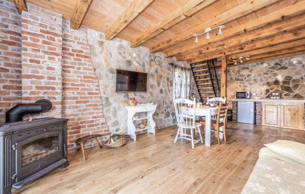 Holiday Home - Sibenik-Konjevrate , Croatia - CSV463 4