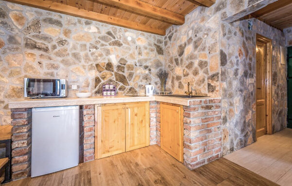 Holiday Home - Sibenik-Konjevrate , Croatia - CSV463 401