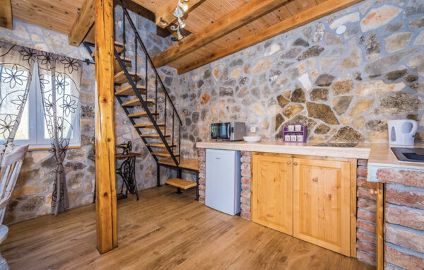 Holiday Home - Sibenik-Konjevrate , Croatia - CSV463 402