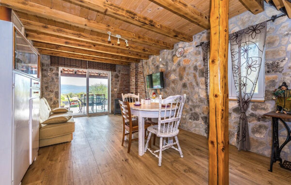 Holiday Home - Sibenik-Konjevrate , Croatia - CSV463 3