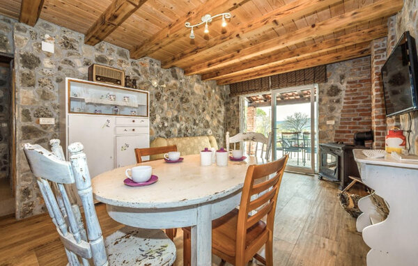 Holiday Home - Sibenik-Konjevrate , Croatia - CSV463 301