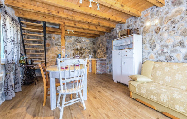 Holiday Home - Sibenik-Konjevrate , Croatia - CSV463 302