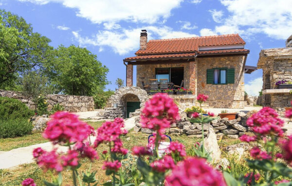 Holiday Home - Sibenik-Konjevrate , Croatia - CSV463 81